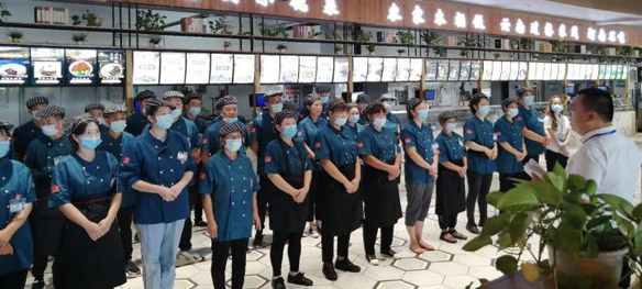 不忘初心筑夢(mèng)前行