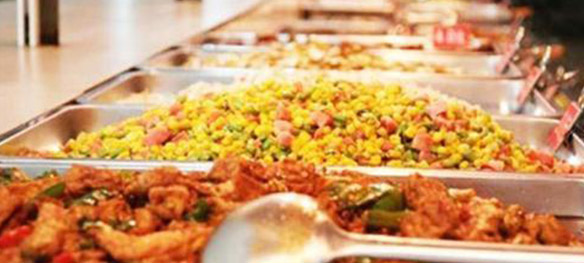 食堂承包在衛(wèi)生方面的注意事項(xiàng)