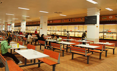 食堂承包經(jīng)營(yíng)管理