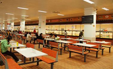 食堂承包經(jīng)營(yíng)管理