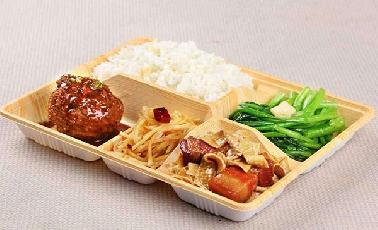 營(yíng)養(yǎng)餐配送